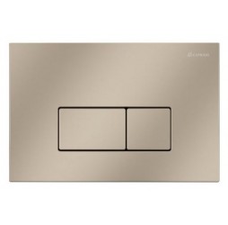 Кнопка для инсталляции Caprigo LINE ABS шампань LA002-champagne