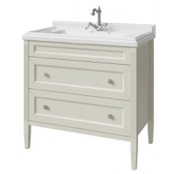Тумба напольная Caprigo Albion Concept 90 34018-SF46