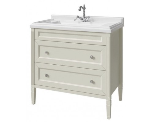 Тумба напольная Caprigo Albion Concept 90 34018-SF46