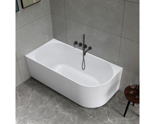 Ванна акриловая Vincea VBT-428-1700L