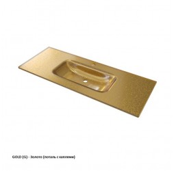 Умывальник Caprigo Accord 120 OW15-2215-G