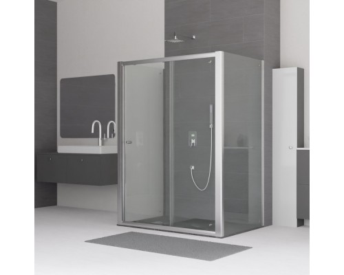 Душевой уголок RGW CL-45 P (CL-12 + 2Z-12)