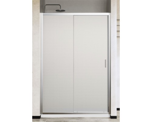 Душевая дверь Vincea City VDS-5CT150MT
