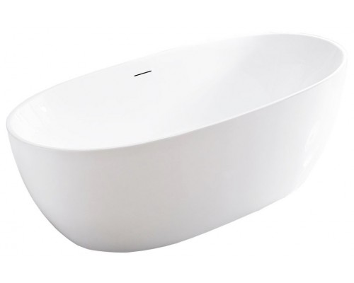 Ванна акриловая Vincea VBT-405-1700MW