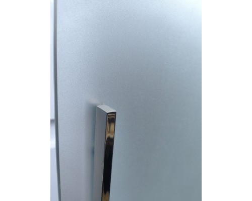 Душевой уголок Avacan HC 100 MT AVA 100x100 стекла матовые, профиль хром