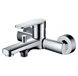 Смеситель для ванны Caprigo Atlantic 51-011-CRM
