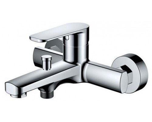 Смеситель для ванны Caprigo Atlantic 51-011-CRM