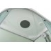Душевая кабина AvaCan D3012R AVA 120x80 правая, стандарт, стекла матовые, профиль хром