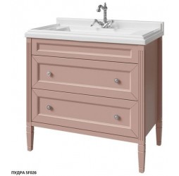 Тумба напольная Caprigo Albion Concept 90 34018-SF026