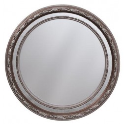 Зеркало Caprigo PL301-Antic CR