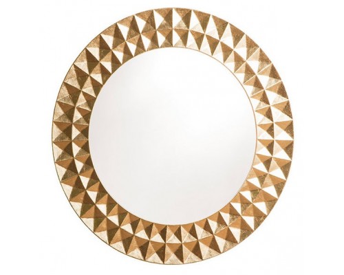 Зеркало Caprigo PL400-ORO