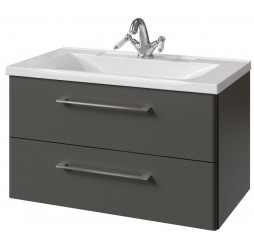 Тумба подвесная Caprigo Accord 80 2212-SF019