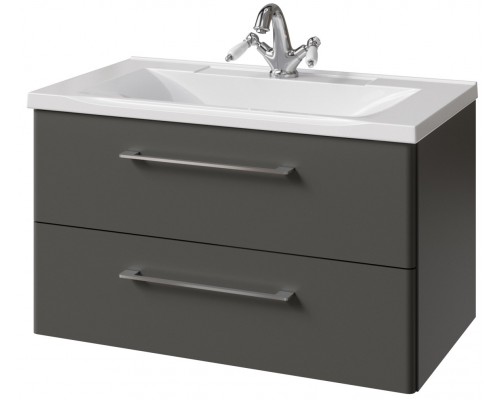 Тумба подвесная Caprigo Accord 80 2212-SF019