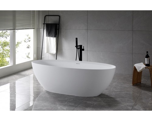 Ванна из искусственного камня Vincea VBT-4S01MW