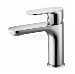 Смеситель для раковины Coral 194 010 0CR Chrome