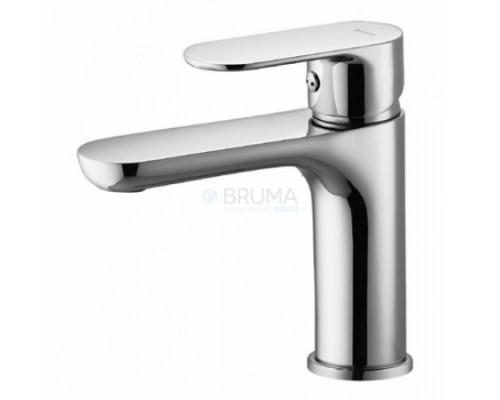 Смеситель для раковины Coral 194 010 0NS Night Sky