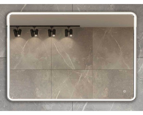 Зеркало Vincea LED 1200x800 VLM-3VC120
