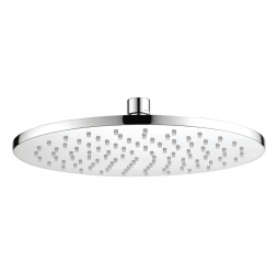Deante Cascada Верхний душ круглый d=250 мм, хром