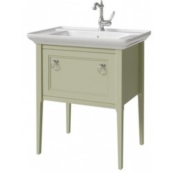 Тумба напольная Caprigo Jersey 75 34311-SF024