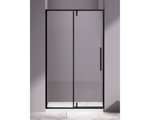 Душевая дверь Vincea Slim-N VDP-4SN100CLB