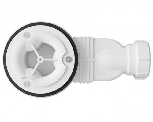 Сифон для поддона Vincea Vsph-D132