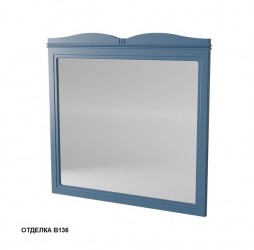Зеркало Caprigo Borgo 100 33432-B136