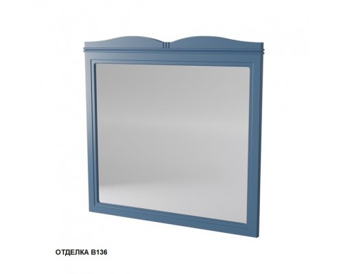 Зеркало Caprigo Borgo 100 33432-B136