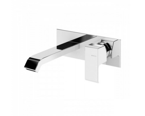 Смеситель для раковины скрытого монтажа Linea 182 820 1NS Night Sky