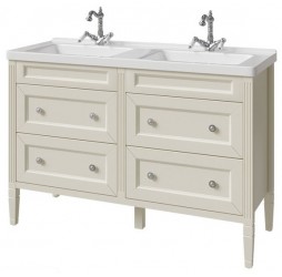 Тумба напольная Caprigo Albion Concept 125 34021-SF46