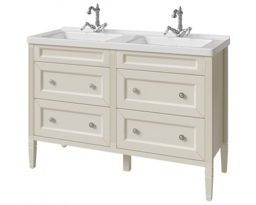 Тумба напольная Caprigo Albion Concept 125 34021-SF46