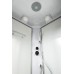 Душевая кабина AvaCan L980 AVA 80x80 стандартная (стекла матовые с рисунком)