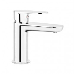 Deante Alpinia Смеситель для раковины, хром