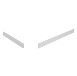 Экран для душевого поддона RGW NG-21  GWS 03231480-01