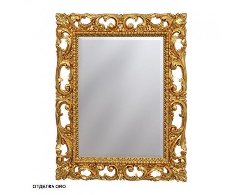 Зеркало Caprigo PL106-ORO