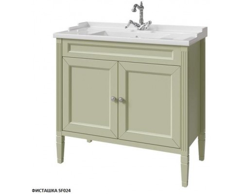 Тумба напольная Caprigo Albion Concept 90 34013-SF024