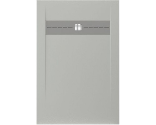 Душевой поддон Allen Brau Infinity 120x80 8.21002-PWM папирус