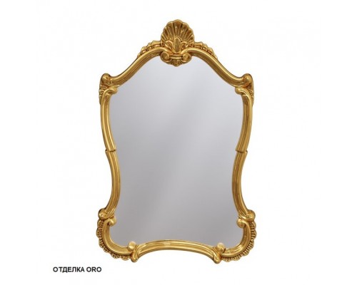 Зеркало Caprigo PL90-ORO