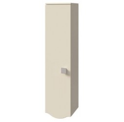 Пенал подвесной Caprigo Nokturn 1350L-TP800