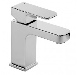 Deante Azalia Смеситель для раковины, хром