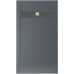 Душевой поддон Allen Brau Infinity 140x80 8.21004-BGM синий матовый
