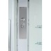 Душевая кабина AvaCan EM2080N без крышиДушевая кабина Avacan EM2080N AVA 80x80 без крыши, стекла матовые, профиль хром