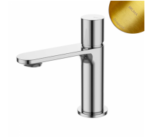 Смеситель для раковины Adagio 193 010 1SR Sunrise