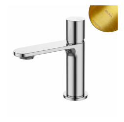 Смеситель для раковины Adagio 193 010 1SR Sunrise