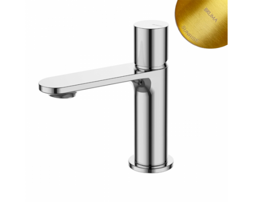 Смеситель для раковины Adagio 193 010 1SR Sunrise