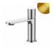 Смеситель для раковины Adagio 193 010 1SR Sunrise