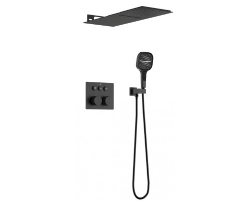 Душевая система Vincea VSFW-401TMB