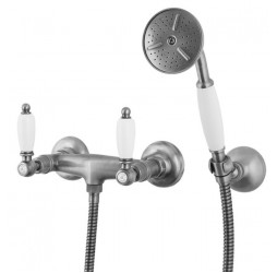 Смеситель для душа Caprigo Adria-classic 03-015-CRM