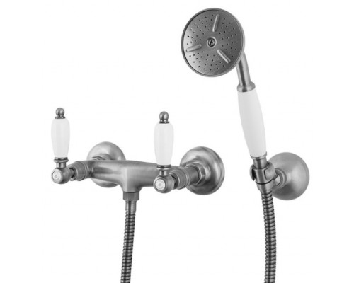 Смеситель для душа Caprigo Adria-classic 03-015-CRM