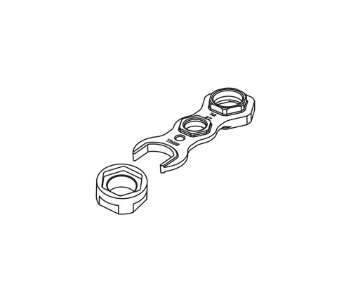 29989602 TRES запчасть