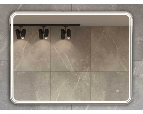Зеркало Vincea LED 800x600 VLM-3MA800